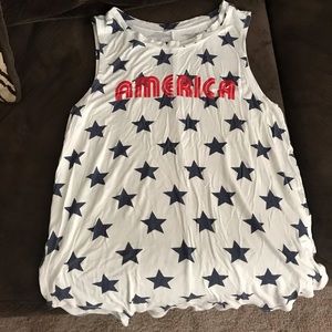 America shirt